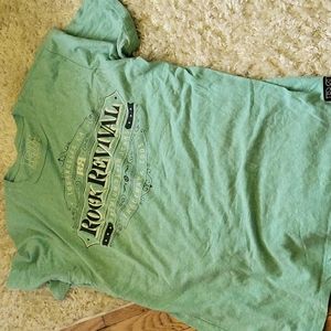 Rock Revival t shirt